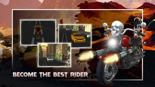 蟑螂骑行Ride With Roach0