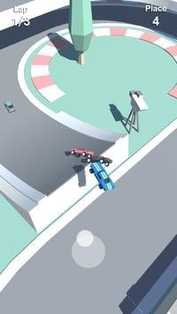 口袋赛车Pocket Racer2