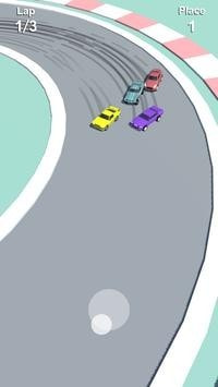 口袋赛车Pocket Racer0
