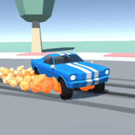 口袋赛车Pocket Racer_logo