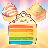 完美挤奶油安卓游戏免费下载