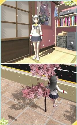 高校少女模拟3