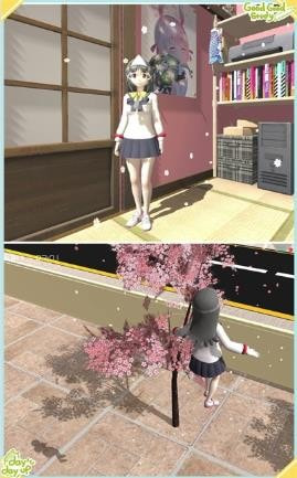 高校少女模拟0