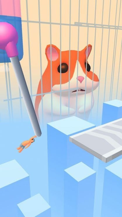 怪物仓鼠(Monster Hamster)3