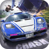 维拉野外竞速(Vilatouch Crash Car)_logo