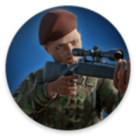 印度突击队(commando)_logo