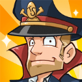 淘金小镇Gold Town_logo