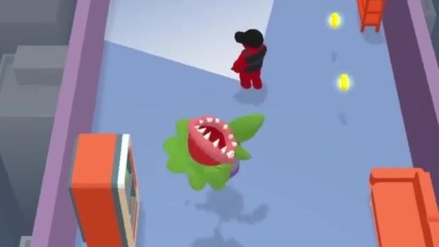 暗夜使者3