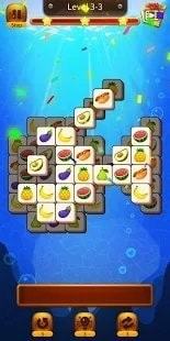 三重瓷砖连接Tile Match Classic Triple Matching Puzzle0