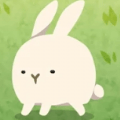 可爱超载的兔子Cuteness_logo