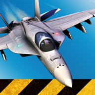 航母降落hd中文版(Carrier Landings)_logo