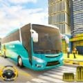 巴士模拟器驾驶越野3D(Bus Simulator Drive Offroad 3D)_logo