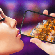 水墨油DIY泡泡(iDrink Boba)_logo