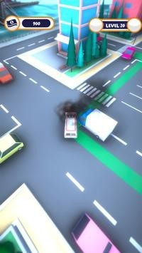 疯狂的士上车Crazy Taxi Pick Up2