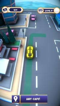 疯狂的士上车Crazy Taxi Pick Up1