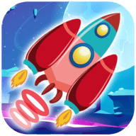 太空船旅行Spaceship Travel_logo