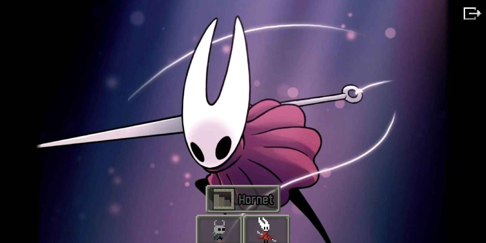 空心地牢(Hollow Dungeon)1