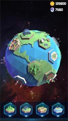 放置火星家园Idle Mars Home2