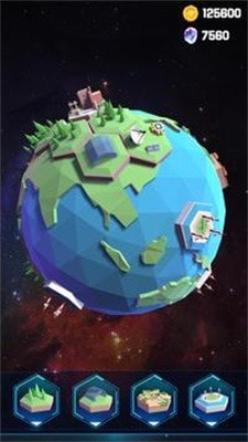 放置火星家园Idle Mars Home0