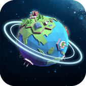 放置火星家园Idle Mars Home_logo
