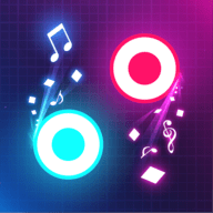 击败双胞胎_logo