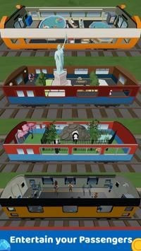火车放置点击器Train Idle Clicker1