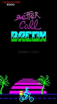像素街道Better Call Bacon2
