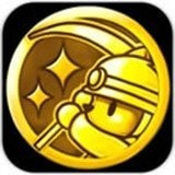 挖掘宝藏Dig for Treasure_logo