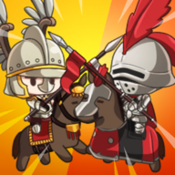 卡通军团(Cartoon Army)_logo