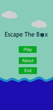逃脱盒子Escape The Box3