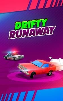 漂移脱逃Drifty Runaway4