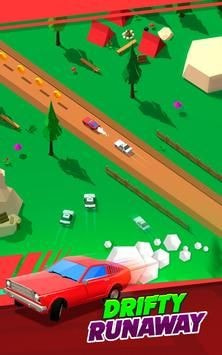 漂移脱逃Drifty Runaway3