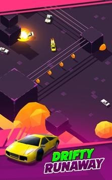 漂移脱逃Drifty Runaway2