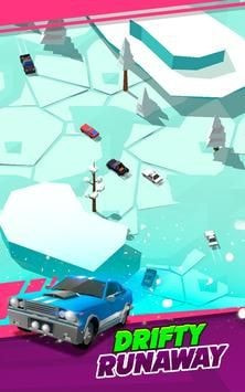 漂移脱逃Drifty Runaway1