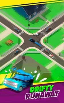 漂移脱逃Drifty Runaway0