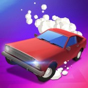 漂移脱逃Drifty Runaway_logo