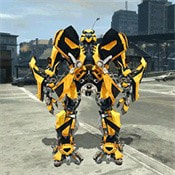 铠甲战神变形app免费下载