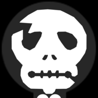 粉身碎骨火柴人_logo