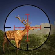 狙击手猎人模拟器Sniper Hunter Simulator_logo