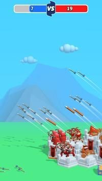 合并射箭Merge Archery1