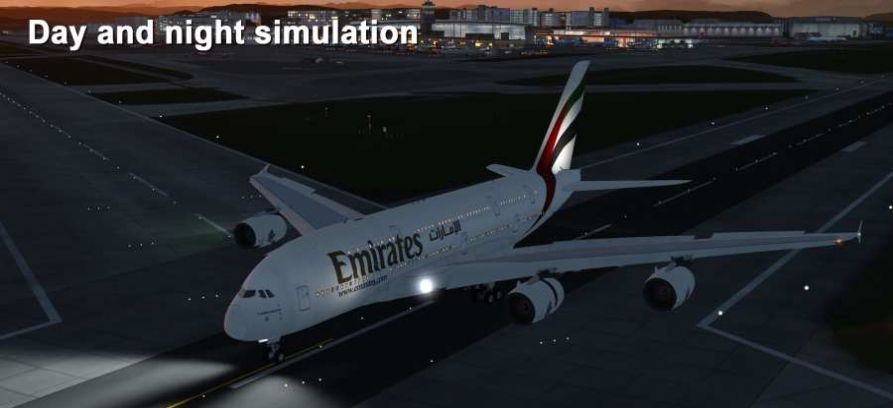 航空模拟器2023(Aerofly FS 2022)0