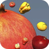 3D水果射击3D Fruit Shootapk下载手机版