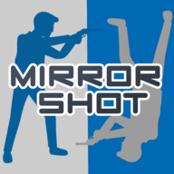 镜像射击MirrorShot_logo