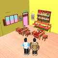 安排就坐DinnerPuzzle_logo