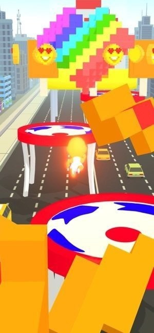 特技演员粉碎(Stuntman Smash!)1