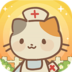 动物医院熊猫博士(animal hospital)_logo