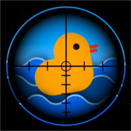 快速鸭子射击Quick Duck Shoot_logo
