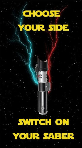 轻剑模拟器(Lightsaber Simulator)2