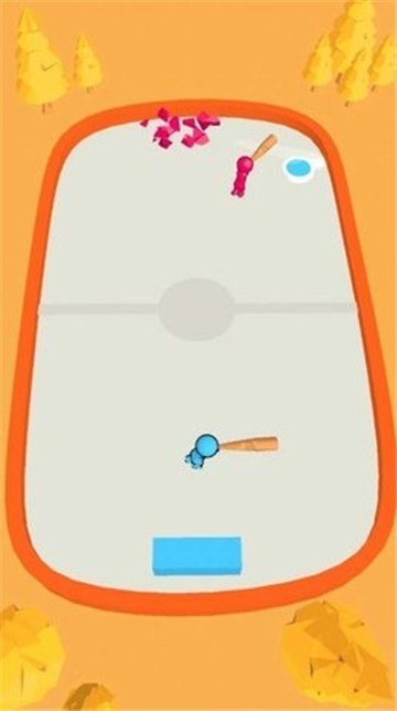 棒球较量Baseball Battle2