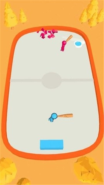 棒球较量Baseball Battle0